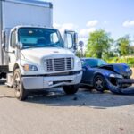 Top Accident and Personal Injury Lawyers, Las Vegas Truck Accident Attorney