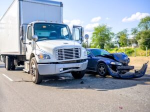 Top Accident and Personal Injury Lawyers, Las Vegas Truck Accident Attorney
