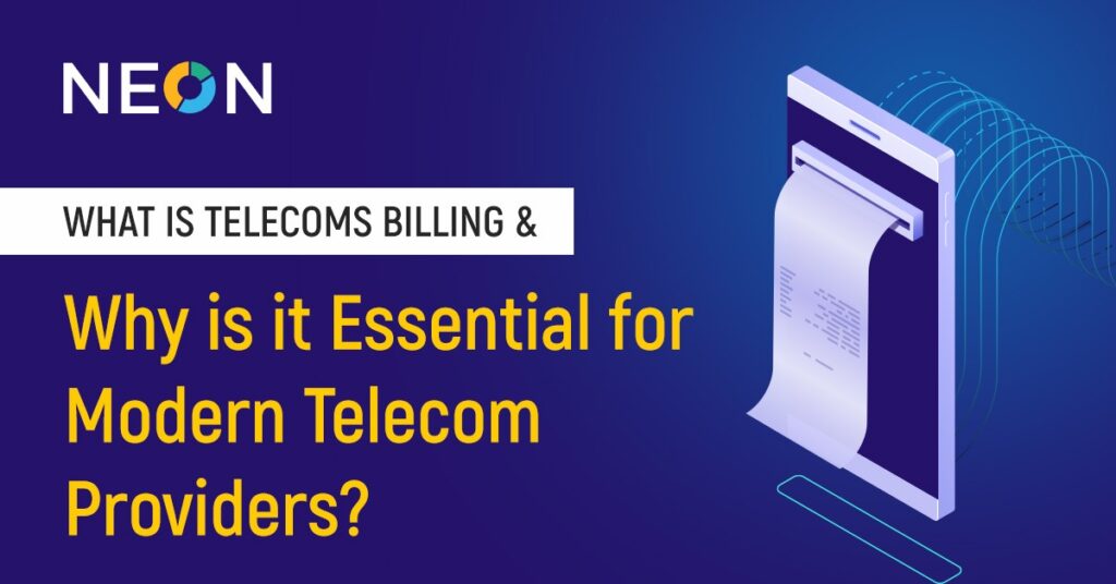 Telecoms Billing