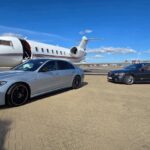 Private Chauffeur Services