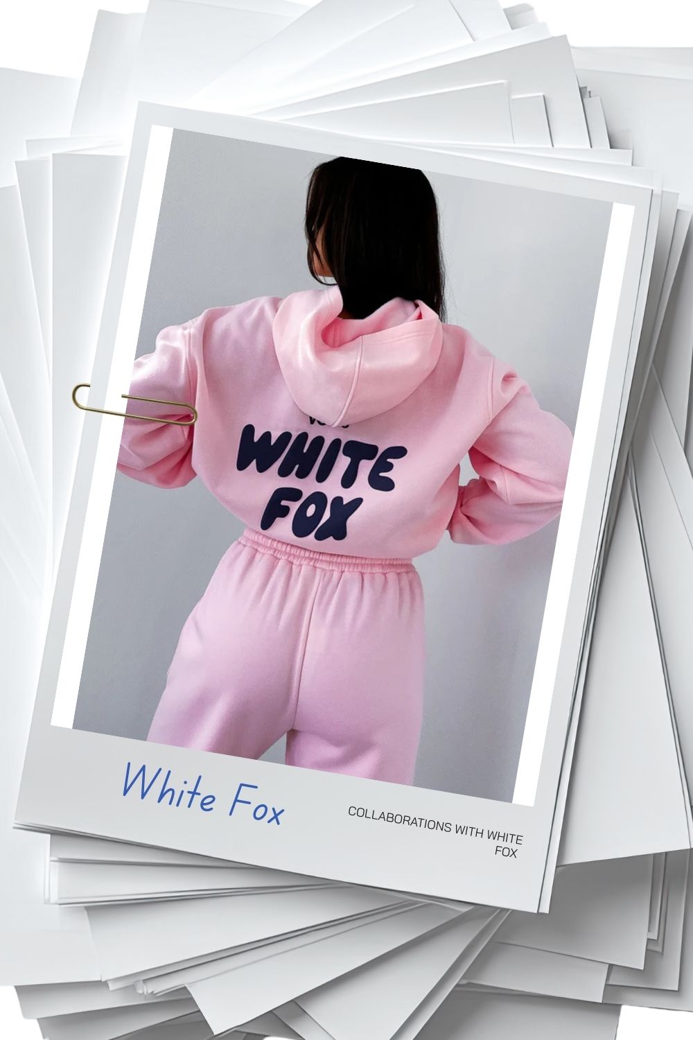 White Fox UK Store Where High Quality White Fox Clothing are Available at Discount Price. Get up to 30% off on Hoodie, Shirt and Tracksuit. Fast Shipping (85)
