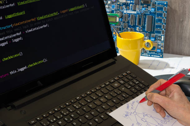Writing MATLAB Programs for Smart IoT Systems