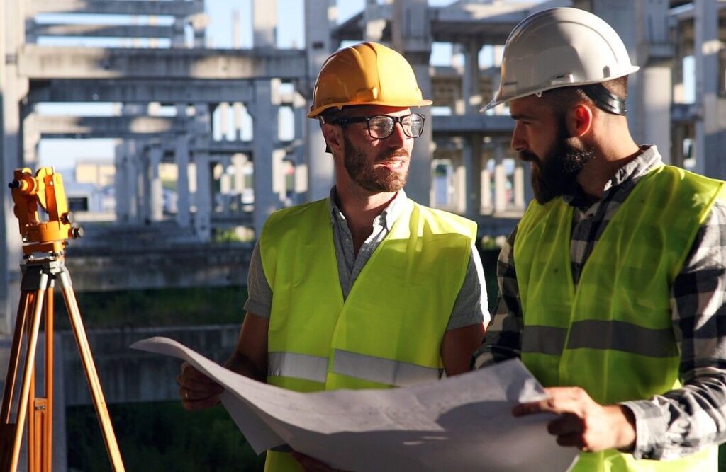 Commercial Renovation Washington DC