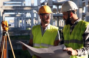 Commercial Renovation Washington DC