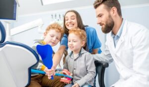 Dentistry In Simi Valley