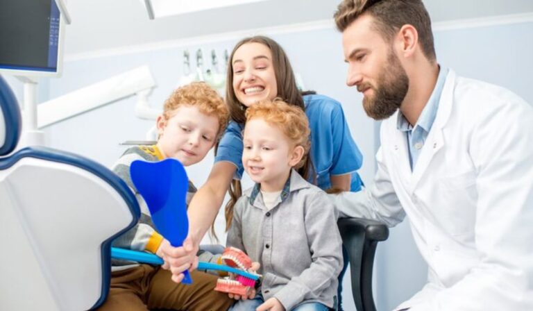 Dentistry In Simi Valley