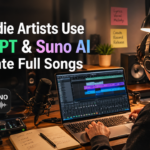 ai-music-creation-indie-artists-chatgpt-suno