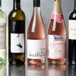 alcohol free wine supplier