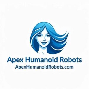 apex humanoid robots 3 humanoid robot