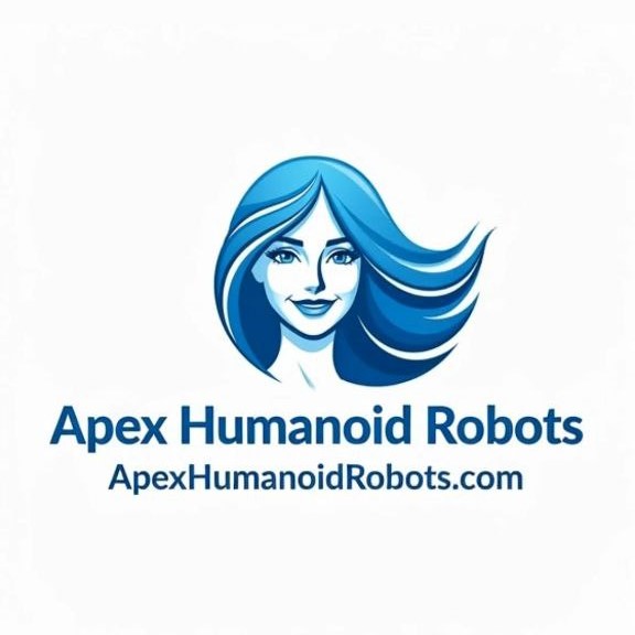 apex humanoid robots 3 humanoid robot