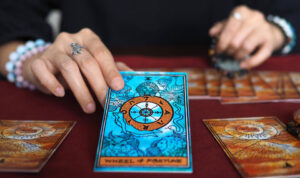 psychic reader in jamaica