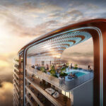 Sector 97 Noida’s Rising Star: M3M Jacob and Co Luxury Residences