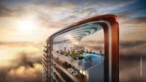 Sector 97 Noida’s Rising Star: M3M Jacob and Co Luxury Residences