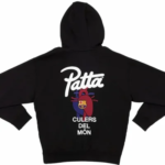 Patta Hoodie | Limited Edition | Up To 30% Off | Shop Now