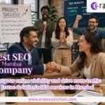SEO Company in Mumbai | Eratec Solution