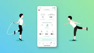 Cost to Develop a Fitness App Like Fitness Pal