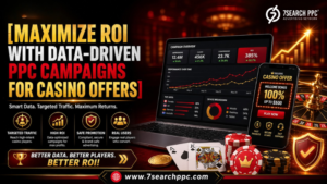 casino ppc campaigns