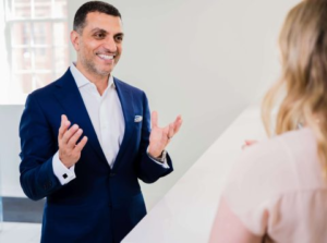 chiropractic group coaching