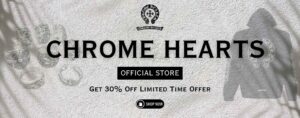 chrome hearts