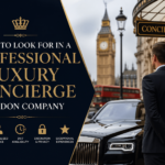 concierge service