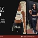 Street Style Staples Corteiz hoodie Leading the Scene