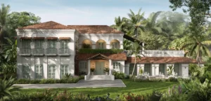 Villas in Goa For Sale