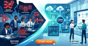 crm development services