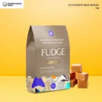 fudge boxes