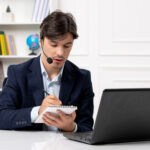 online business support