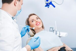 Dental Care in New York
