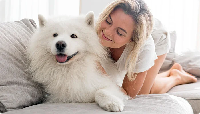 Weight Management for Pets