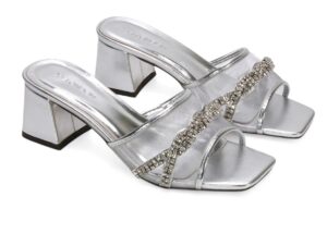 XY London Heel Sandals New Arrivals