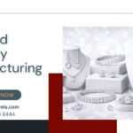 diamond jewellery manufacturing