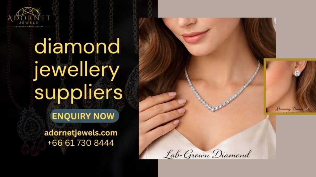 diamond wholesalers Australia