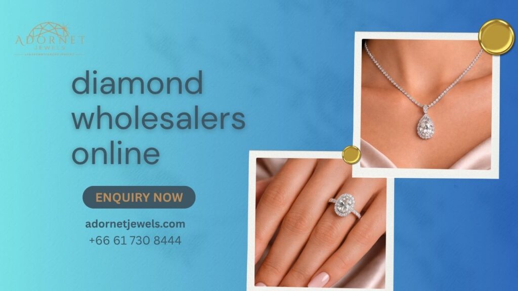 diamond wholesalers Australia