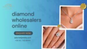 diamond wholesalers Australia