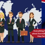 Accredited Employer Work Visa