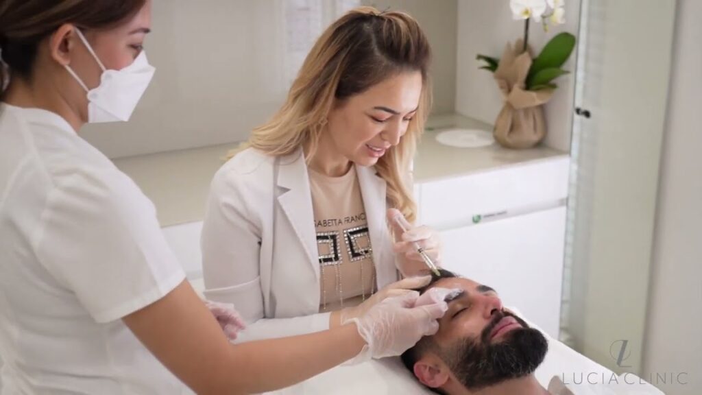 exosome treatment price in Dubai