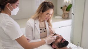 exosome treatment price in Dubai