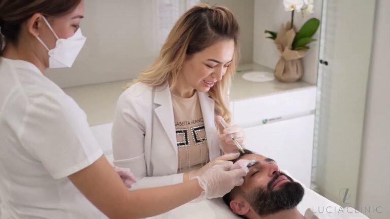 exosome treatment price in Dubai