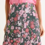 Louche Skirts Collection for Women | Vintage Style Skirts Online