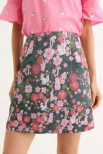 Louche Skirts Collection for Women | Vintage Style Skirts Online