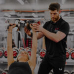 fitness coach in uk