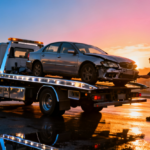 Smart Guide to Choosing a Reliable Towing Service Fast Help