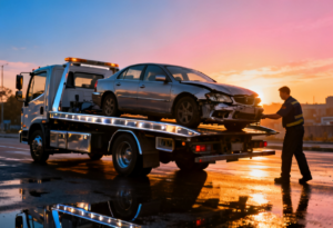 Smart Guide to Choosing a Reliable Towing Service Fast Help