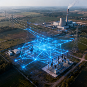 Guide to Power System Studies for Modern Utility Operations