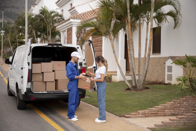 removalists northern beaches