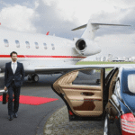 Luxury Airport Transfer