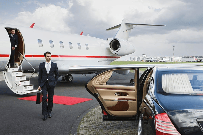 Luxury Airport Transfer