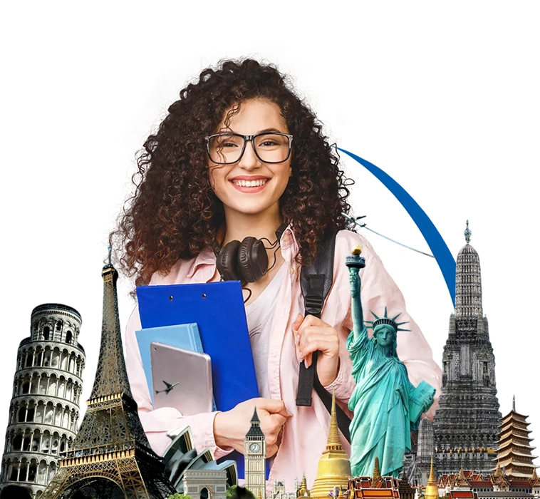 Study Abroad Consultants